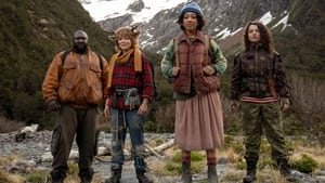 Sweet Tooth: Chlapec s parožím Začátek je i konec