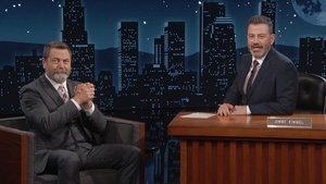 Jimmy Kimmel Live! 90. epizoda