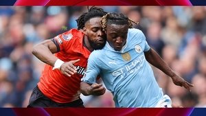 Match of the Day 40. epizoda