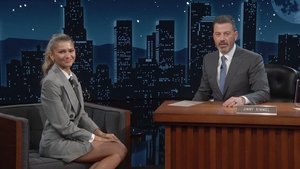 Jimmy Kimmel Live! 92. epizoda