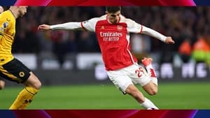 Match of the Day 41. epizoda