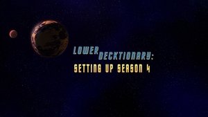 Star Trek: Lower Decks 47. epizoda
