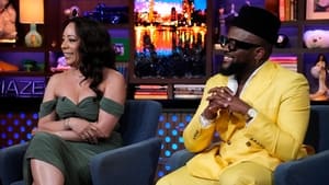 Watch What Happens Live with Andy Cohen 69. epizoda