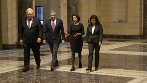 60 Minutes 29. epizoda
