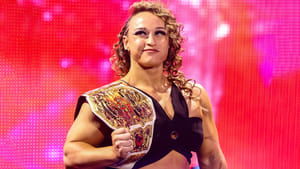WWE NXT 22. epizoda