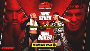 TNA iMPACT! 21. epizoda