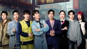 Who's the Murderer 28. epizoda