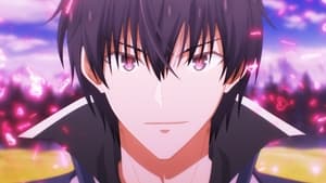 The Misfit of Demon King Academy: History's Strongest Demon King Reincarnates and Goes to School with His Descendants 19. epizoda