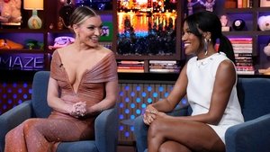 Watch What Happens Live with Andy Cohen 73. epizoda