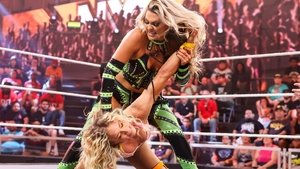 WWE NXT 20. epizoda