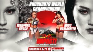 TNA iMPACT! 18. epizoda