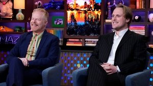 Watch What Happens Live with Andy Cohen 72. epizoda