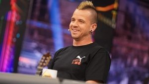 El hormiguero 124. epizoda