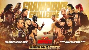 TNA iMPACT! 20. epizoda