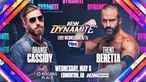 All Elite Wrestling: Dynamite 19. epizoda