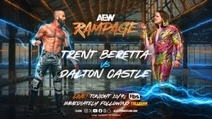 All Elite Wrestling: Rampage 19. epizoda