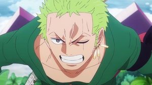 One Piece 1104. epizoda