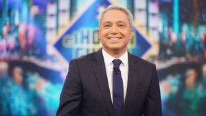 El hormiguero 123. epizoda