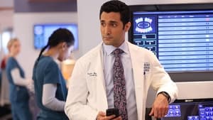 Nemocnice Chicago Med 12. epizoda