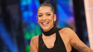 El hormiguero 122. epizoda