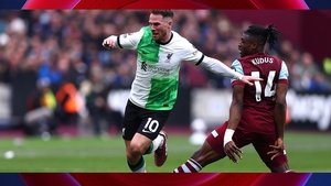 Match of the Day 43. epizoda