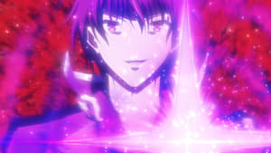 The Misfit of Demon King Academy: History's Strongest Demon King Reincarnates and Goes to School with His Descendants 24. epizoda