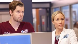 Nemocnice Chicago Med 13. epizoda