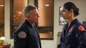 Chicago Fire 11. epizoda