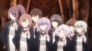 The Misfit of Demon King Academy: History's Strongest Demon King Reincarnates and Goes to School with His Descendants 21. epizoda