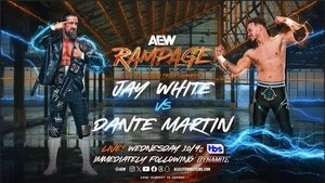 All Elite Wrestling: Rampage 18. epizoda