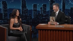 Jimmy Kimmel Live! 93. epizoda