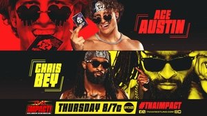 TNA iMPACT! 22. epizoda
