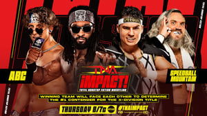 TNA iMPACT! 19. epizoda