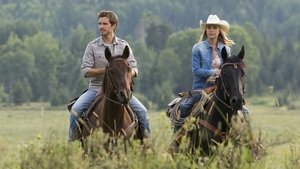Ranč Heartland 9. epizoda
