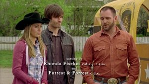 Ranč Heartland 4. epizoda