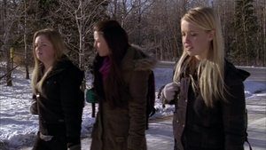 Ranč Heartland 17. epizoda