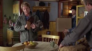 Ranč Heartland 12. epizoda