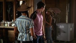 Ranč Heartland 5. epizoda