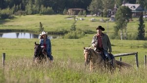 Ranč Heartland 5. epizoda