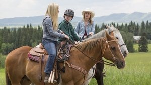 Ranč Heartland 6. epizoda