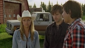 Ranč Heartland 10. epizoda