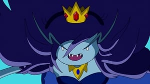 Čas na dobrodružství Fionna a Cake