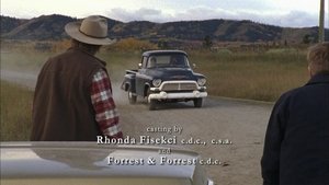 Ranč Heartland 14. epizoda
