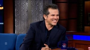 The Late Show with Stephen Colbert 86. epizoda