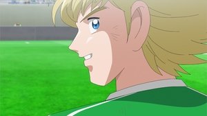 Captain Tsubasa 36. epizoda