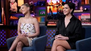 Watch What Happens Live with Andy Cohen 76. epizoda