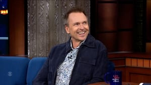 The Late Show with Stephen Colbert 85. epizoda