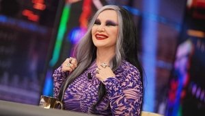 El hormiguero 128. epizoda