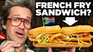 Good Mythical Morning 65. epizoda