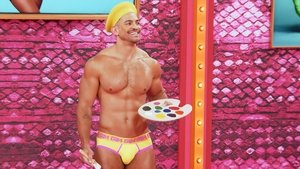 RuPaul's Drag Race All Stars 2. epizoda